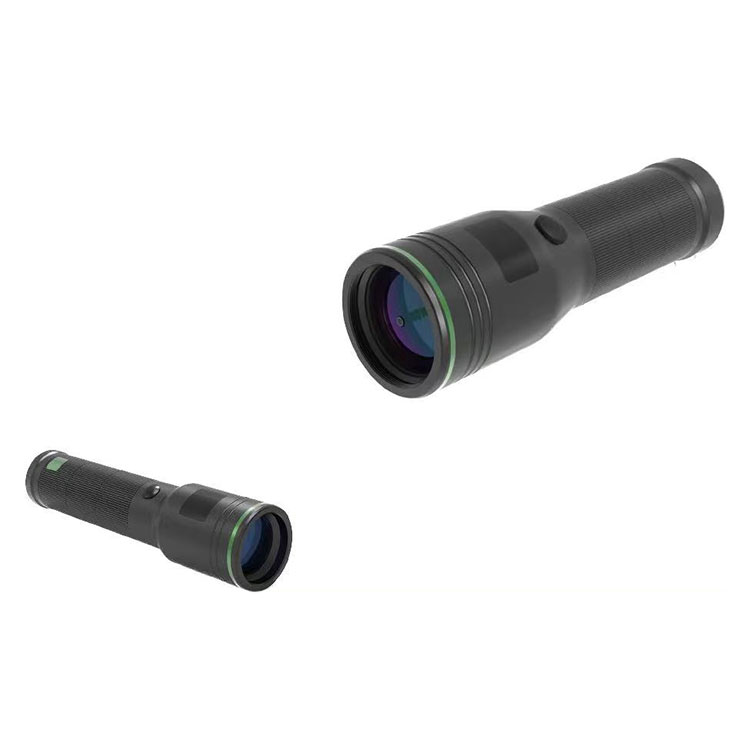 Zer da urruneko laser metano-detektagailua?