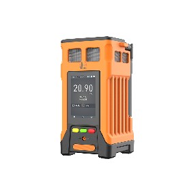 Zer ikuskapen egin behar dituzu gas detektagailua erabili aurretik?
