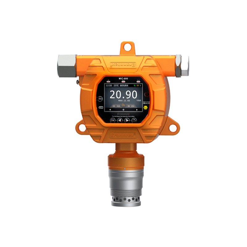 Nola bermatu daiteke gas detektagailu erregarriak funtzionamendu egonkorra oso hotzetan edo tenperatura altuko inguruneetan?