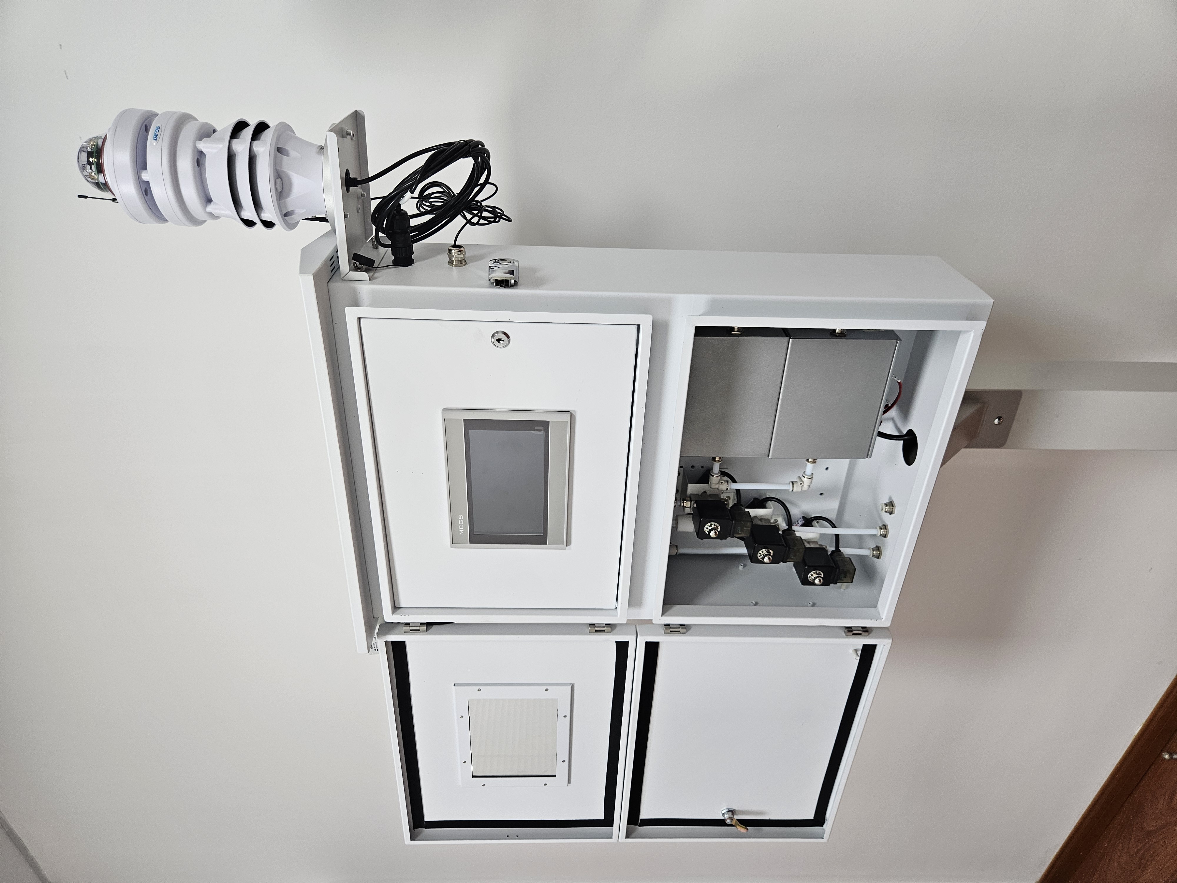 Karbono isuri globalen egungo egoera: Karbono isuriak murriztea premiazkoa da