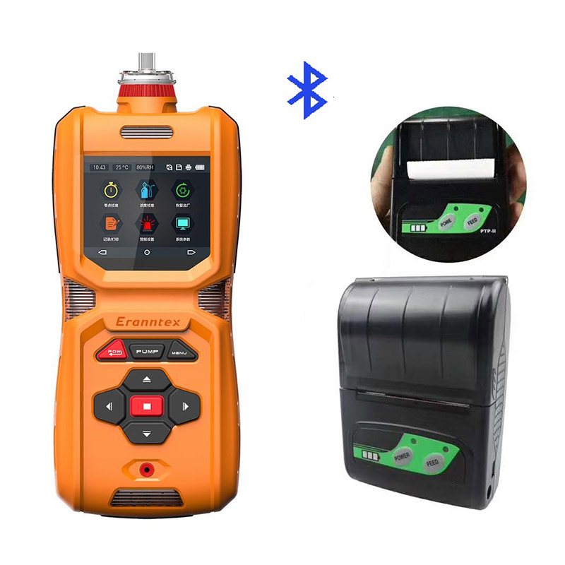 Nola eraikitzen du Zetron Technology-ren Gas Erregarriaren Alarmak Industria Segurtasunerako Lehen Defentsa-lerroa?