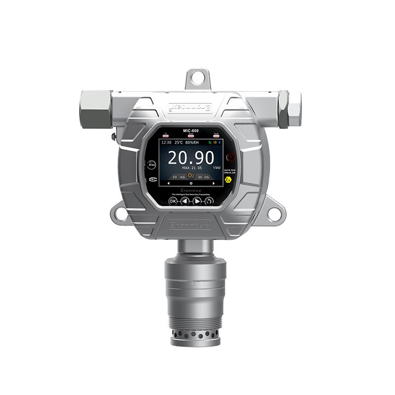 Giro-tenperaturak eragina al du gas erregarrien detektagailuetan?