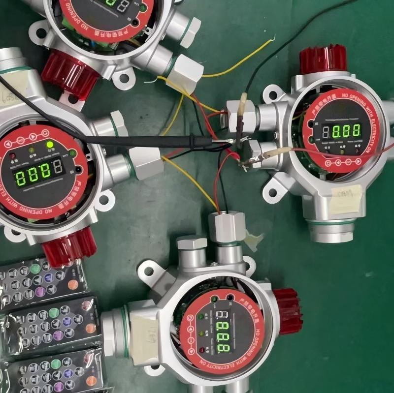 Gas Ezagutza Galderak eta Erantzunak! Karbono monoxidoaren detektagailu batek egonean moduan funtziona dezake mugagabean?