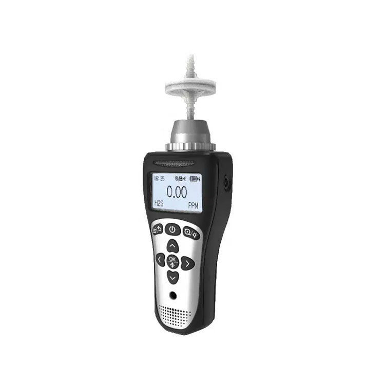 Zein gas-alarma erabiltzen da pintura detektatzeko? Gas mota eta hautaketa teknika hauek menperatu beharko lirateke