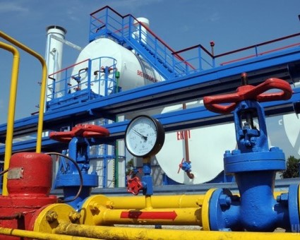 Gas-detektagailuak aldizkako kalibrazioa behar du