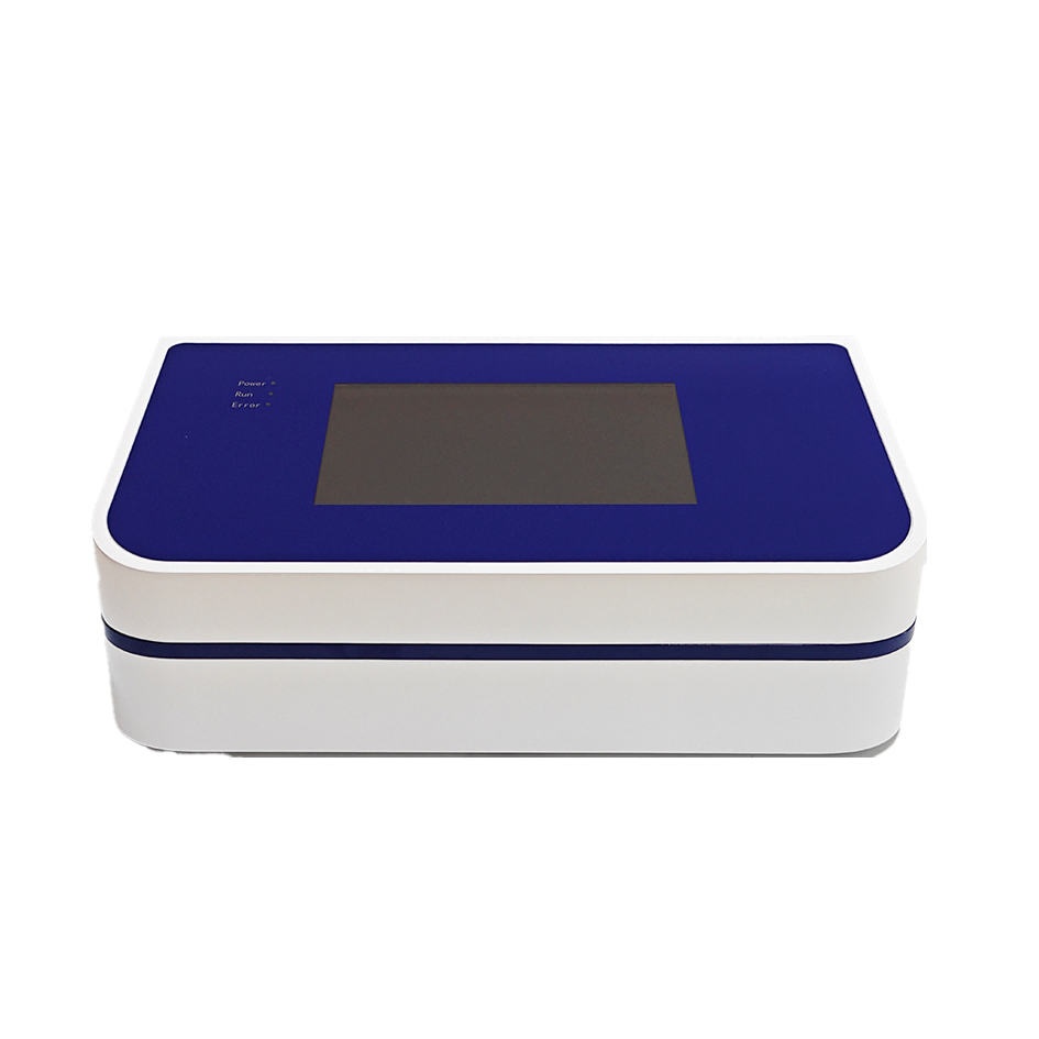 Iragazkiaren osotasuna probatzeko tresna