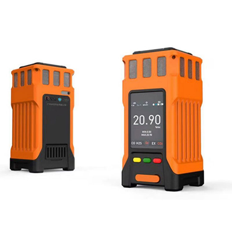 Gasaren Ingurumena Jarraipen Alarma