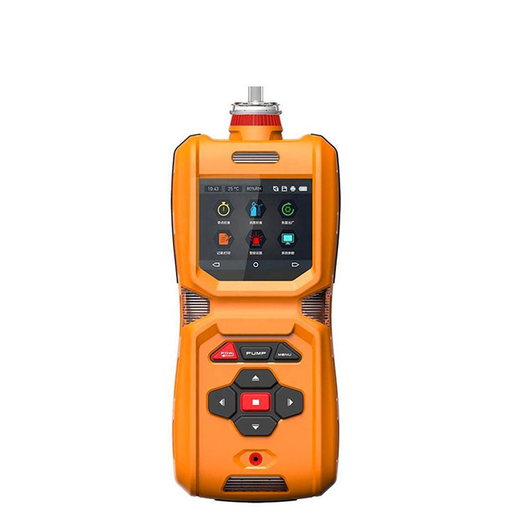 Eskuko VOC Gas Analyzer