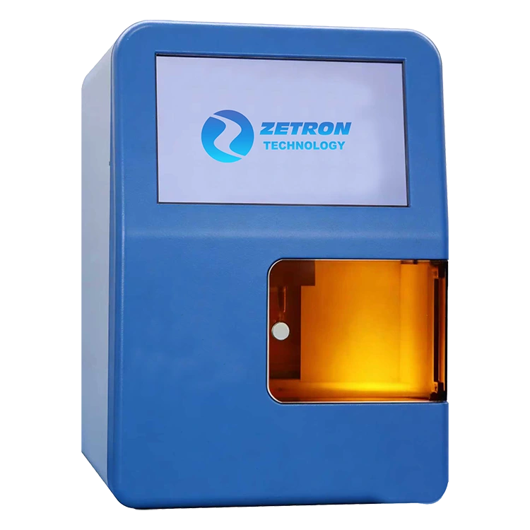 Presio osmotikoa kontzentrazio molarren neurgailua