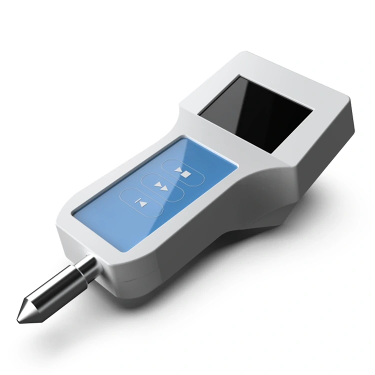 Pakete Headspace Gas Hondar Oxigeno Analyzer