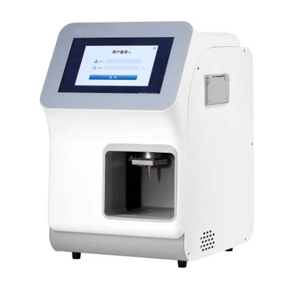 Zehaztasun-puntuaren osmometroa